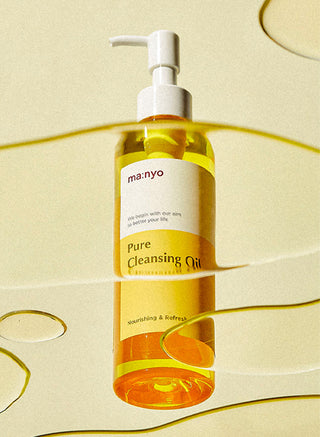 MANYO PURE CLEANSING OIL