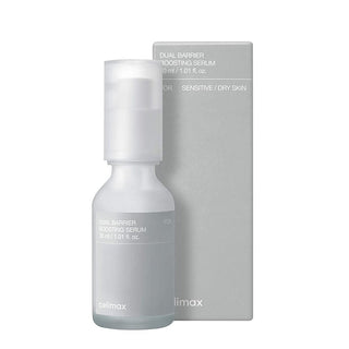 Celimax Dual Barrier Boosting Serum