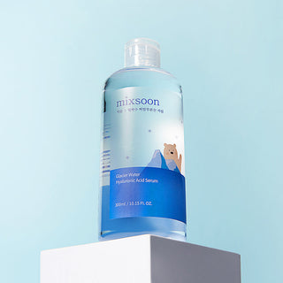 MIXSOON Glacier Water Hyaluronic Acid Serum