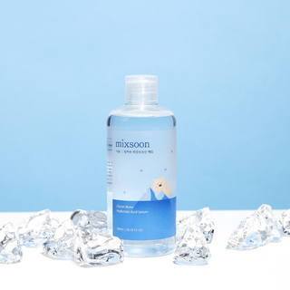 MIXSOON Glacier Water Hyaluronic Acid Serum