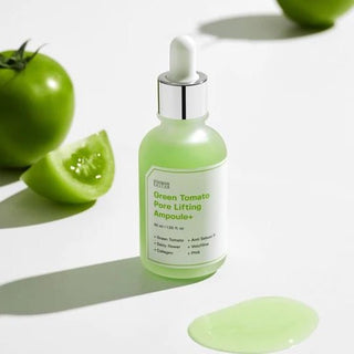 SUNGBOON EDITOR GREEN TOMATO PORE LIFTING AMPOULE