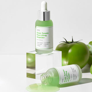 SUNGBOON EDITOR GREEN TOMATO PORE LIFTING AMPOULE