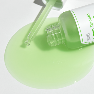 SUNGBOON EDITOR GREEN TOMATO PORE LIFTING AMPOULE