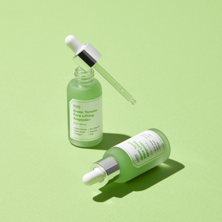 SUNGBOON EDITOR GREEN TOMATO PORE LIFTING AMPOULE