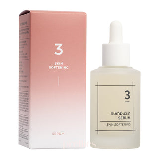 NUMBUZIN NO. 3 SKIN SOFTENING SERUM