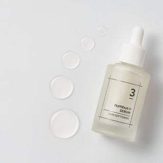 NUMBUZIN NO. 3 SKIN SOFTENING SERUM