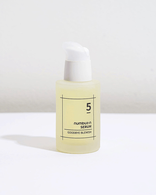 NUMBUZIN NO. 5 GOODBYE BLEMISH SERUM