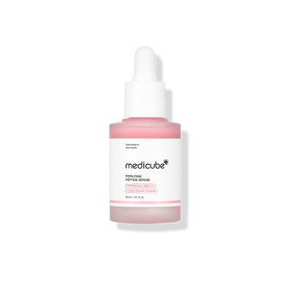 medicube PDRN Pink Peptide Serum