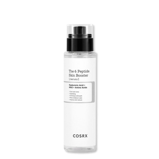 COSRX The 6 Peptide Skin Booster Serum