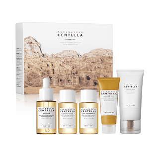 SKIN1004 CENTELLA TRAVEL KIT