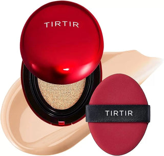 TIRTIR MASK FIT RED CUSHION SPF40/PA++