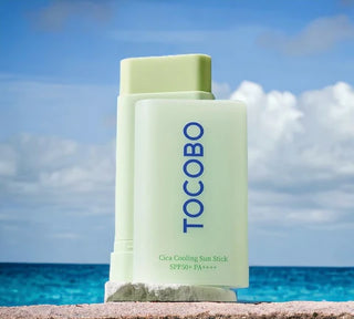 TOCOBO CICA COOLING SUN STICK