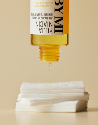 SOME BY MI Yuja Niacin Brightening Toner