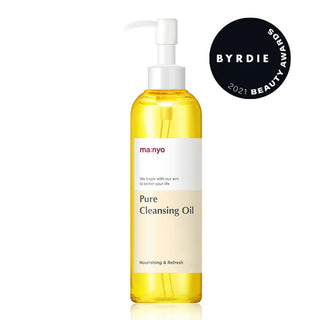 MANYO PURE CLEANSING OIL