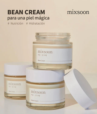 MIXSOON BEAN CREAM