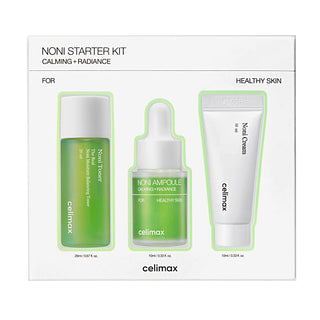 Celimax The Real Noni Starter Kit (4ea)