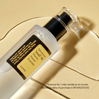 COSRX Advanced Snail 96 Mucin Power Essence