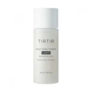 TIRTIR Milk Skin Toner LIGHT