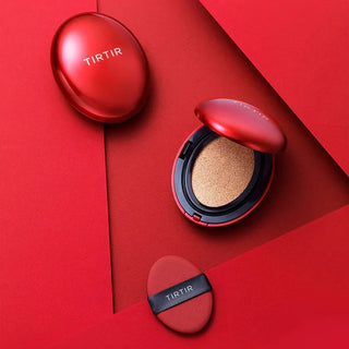 TIRTIR MASK FIT RED MINI CUSHION  SPF40/PA++ mini size