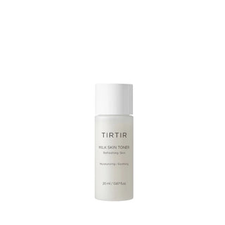 TIRTIR MILK SKIN TONER