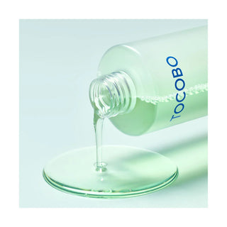 TOCOBO CICA CALMING AQUA TONER