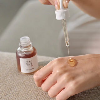 Beauty of Joseon Revive Serum : Ginseng + Snail Mucin