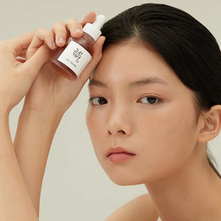 Beauty of Joseon Revive Serum : Ginseng + Snail Mucin