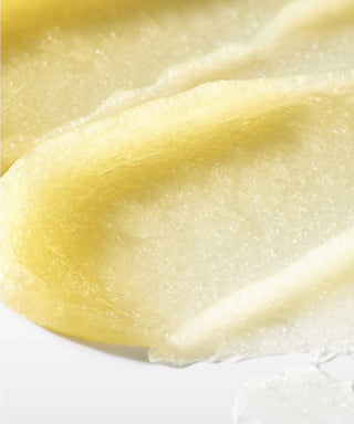 TOCOBO LEMON SUGAR SCRUB LIP MASK