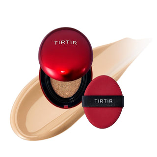 TIRTIR MASK FIT RED MINI CUSHION  SPF40/PA++ mini size