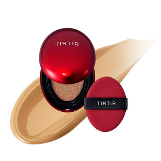 TIRTIR MASK FIT RED MINI CUSHION  SPF40/PA++ mini size