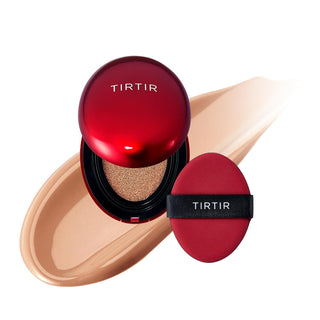 TIRTIR MASK FIT RED MINI CUSHION  SPF40/PA++ mini size