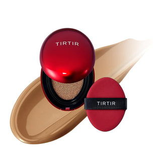 TIRTIR MASK FIT RED MINI CUSHION  SPF40/PA++ mini size