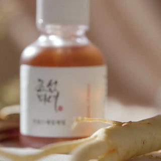 Beauty of Joseon Revive Serum : Ginseng + Snail Mucin