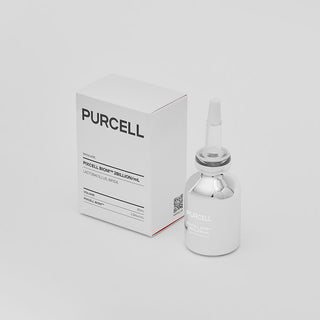 PURCELL Pixcell BiomTM 2Billioon/mL solución concentrada de probióticos vivos