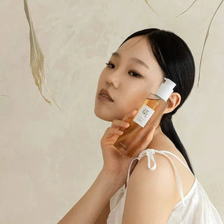 BEAUTY OF JOSEON GINSENG CLEASING OIL