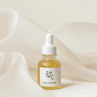 BEAUTY OF JOSEON GLOW SERUM: PROPOLIS NIACINAMIDE