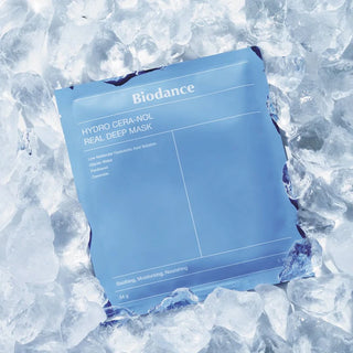 BIODANCE Hydro Cera-Nol Real Deep Mask