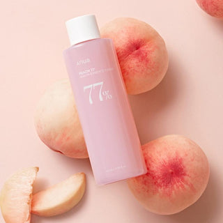 ANUA  PEACH 77 NIACIN ESSENCE TONER