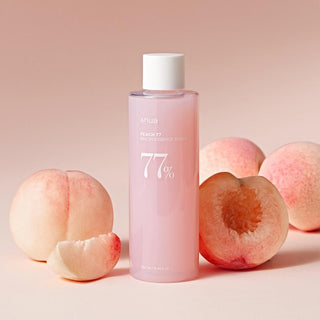 ANUA  PEACH 77 NIACIN ESSENCE TONER