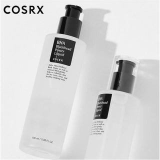 COSRX BHA Blackhead Power Liquid