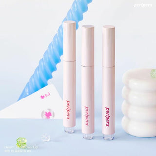 Peripera Heart Jam Glow Lip