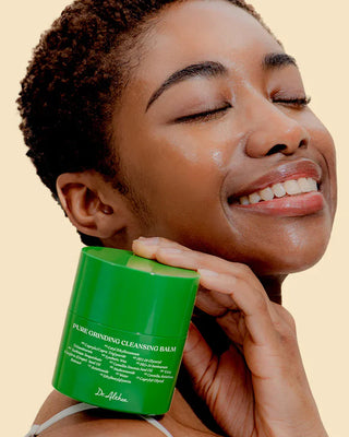 Dr althea Pure Grinding Cleansing Balm