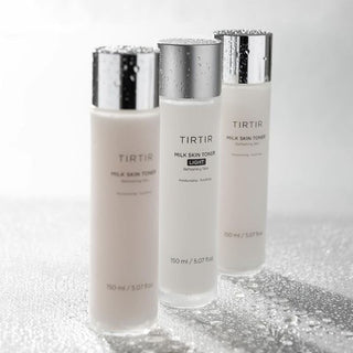 TIRTIR Milk Skin Toner LIGHT