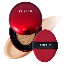 TIRTIR MASK FIT RED CUSHION SPF40/PA++