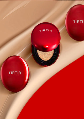 TIRTIR MASK FIT RED CUSHION SPF40/PA++