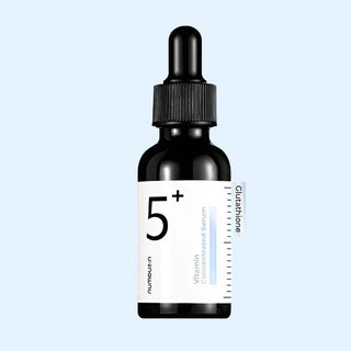 NUMBUZIN NO 5+ VITAMIN CONCENTRATED SERUM