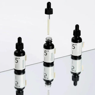 NUMBUZIN NO 5+ VITAMIN CONCENTRATED SERUM