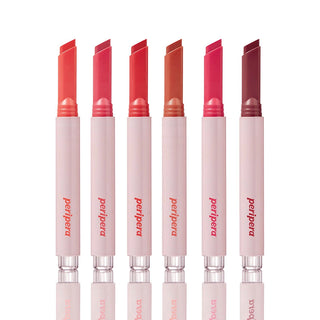 Peripera Heart Jam Glow Lip