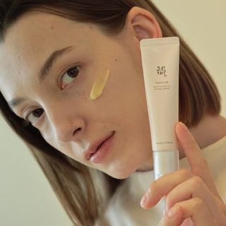 BEAUTY OF JOSEON REVIVE EYE SERUM GINSENG + RETINAL