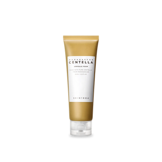 SKIN1004 MADAGASCAR CENTELLA AMPOULE FOAM